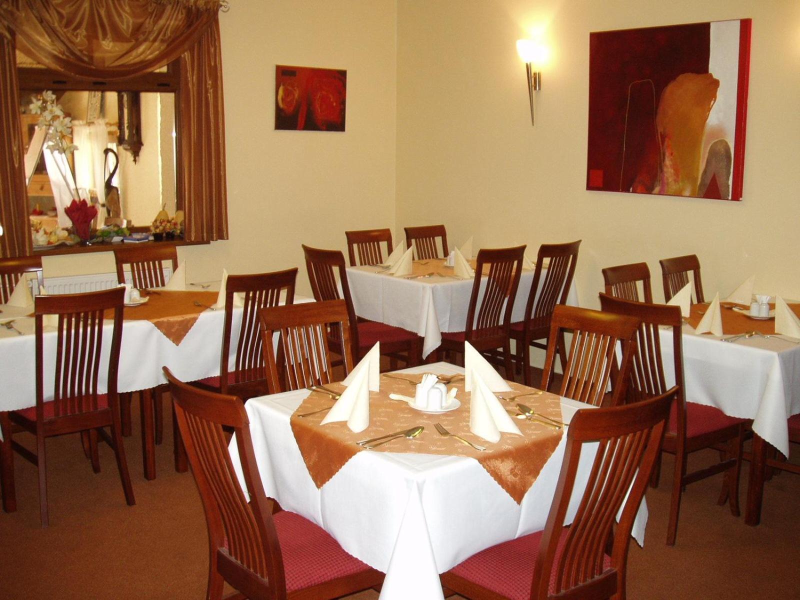 Hotel Altenberg Staré Hory Zewnętrze zdjęcie