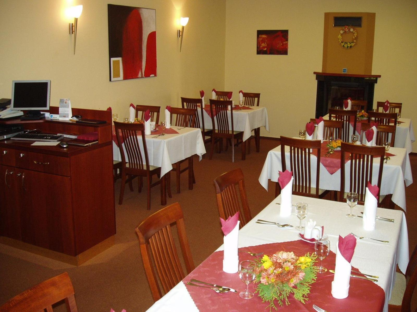 Hotel Altenberg Staré Hory Zewnętrze zdjęcie