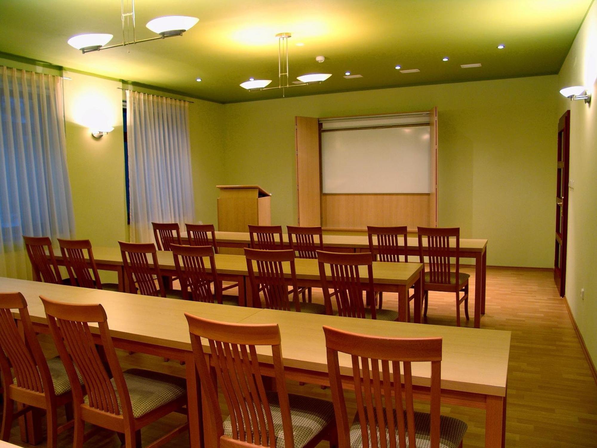 Hotel Altenberg Staré Hory Zewnętrze zdjęcie