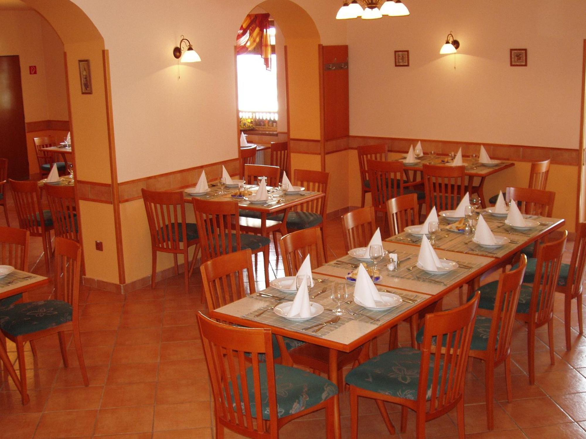 Hotel Altenberg Staré Hory Zewnętrze zdjęcie