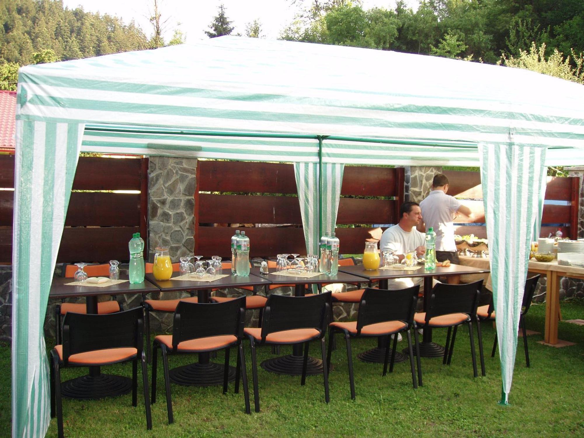 Hotel Altenberg Staré Hory Zewnętrze zdjęcie