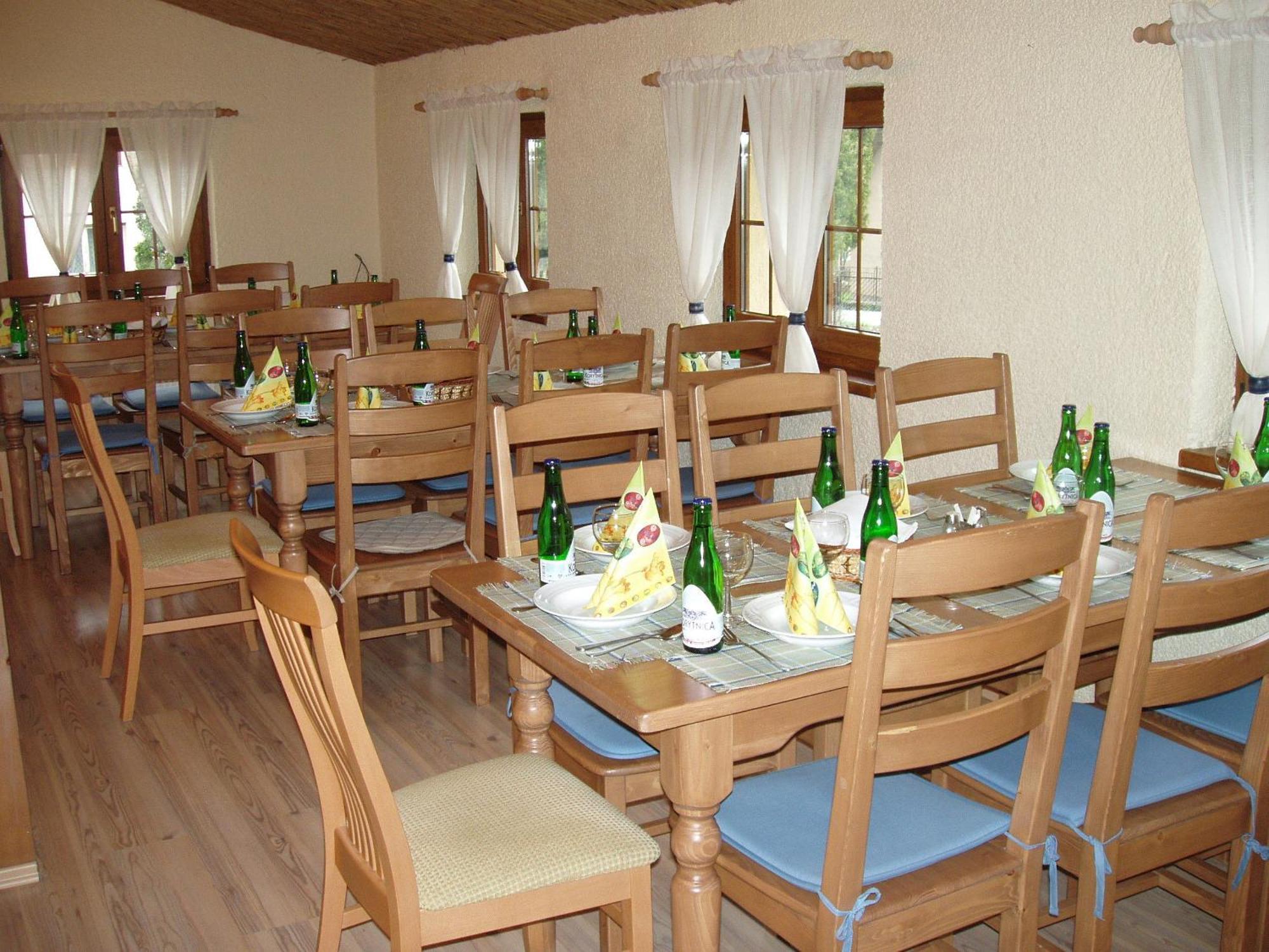 Hotel Altenberg Staré Hory Zewnętrze zdjęcie